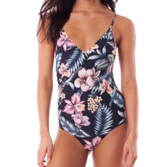 Rhythm one piece suit. - Picture 3 of 3